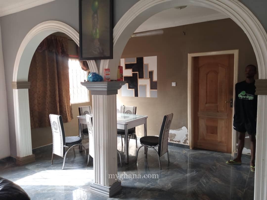 3 bedrooms house for sale