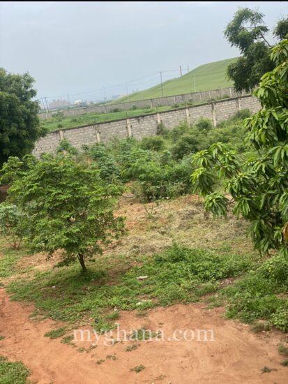 2 acres of land for sale at Mlichakpo Ghana