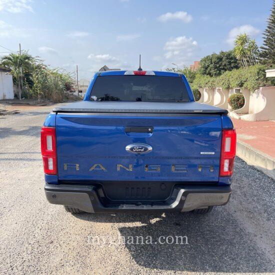 2020 Ford Ranger XLT Sport for sale in Accra