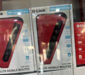 D-Link DWR-930m Cat6 4G LTE Mobile Router