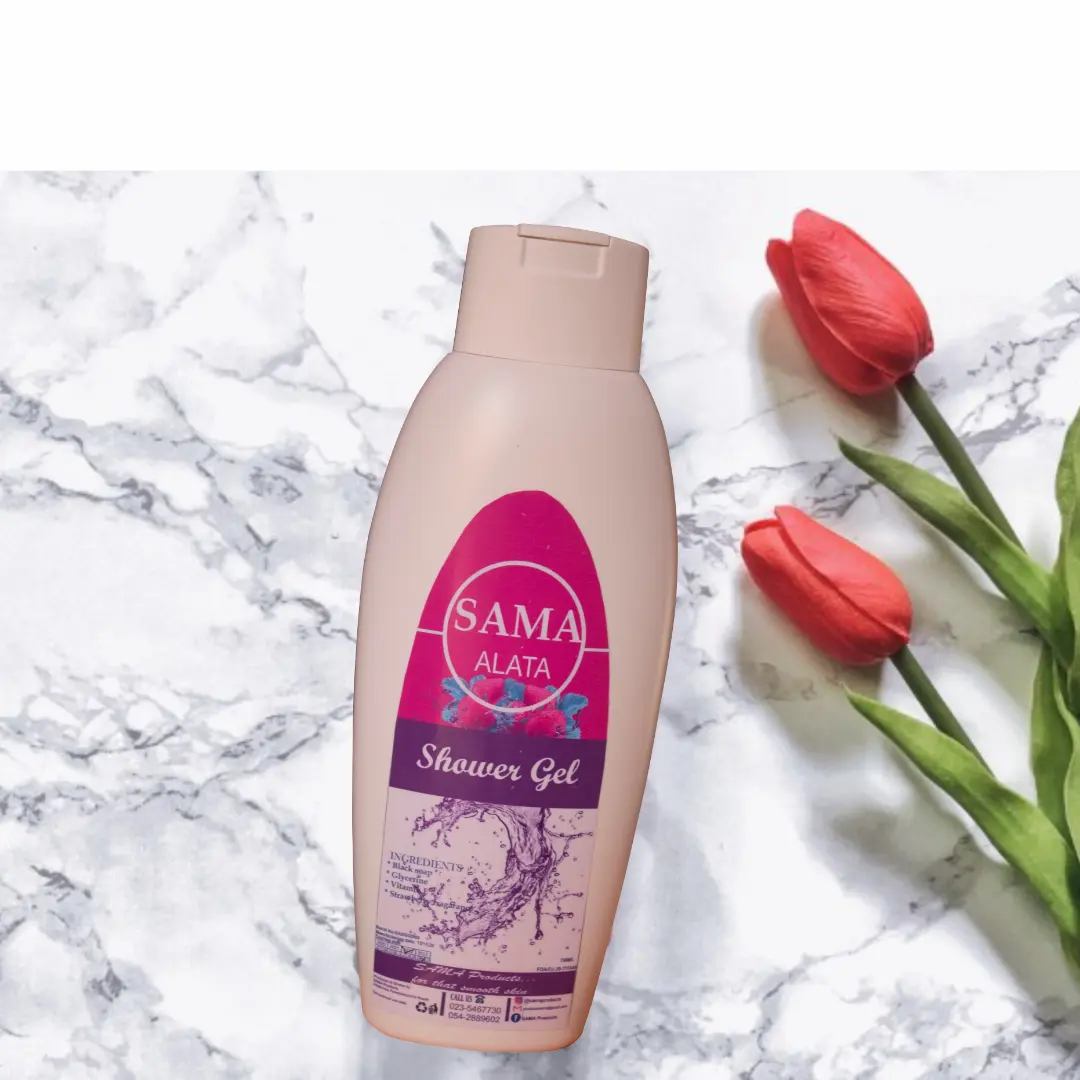 SAMA alata shower gel 500ml