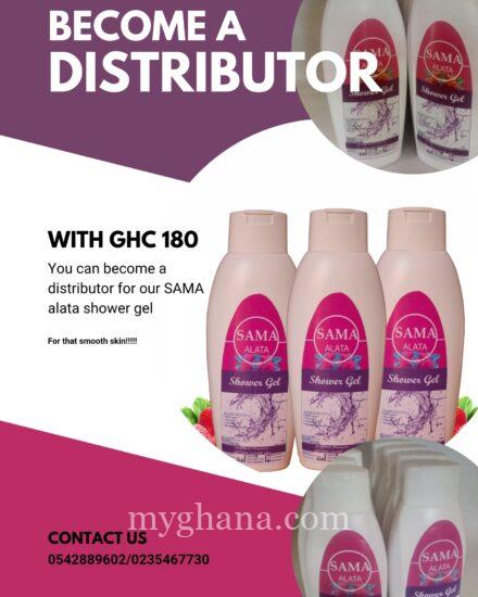 Distributors and resellers needed