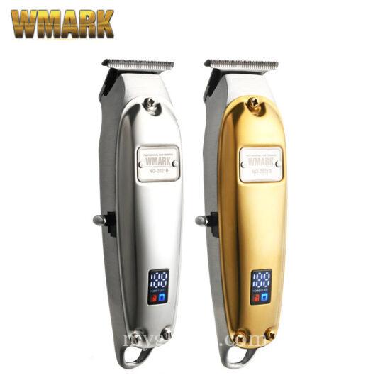 Original rechargeable cordless hair clippers