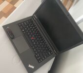 Lenovo ThinkPad T440p Core i5 2.50GHz , 4th Generation 14 inches Display,
