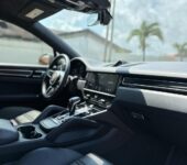 Porsche Cayenne GTS Coupe 2021 360° Camera Full Option