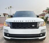 2020 Range Rover Vogue HSE Automatic 4×4 car for sale in Accra Ghana