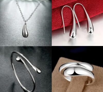 Silver-Jewelry