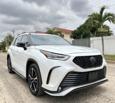 Toyota-Highlander-XSE-2022-car-for-sale-in-Accra-Ghana-2