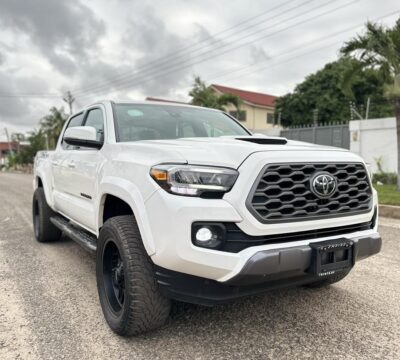 Toyota-Tacoma-Pickup-for-sale-in-Accra-Ghana-2