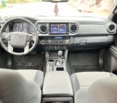 2021 Toyota Tacoma Sport Pickup for sale at West Legon
