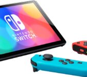Nintendo – Switch – OLED Model