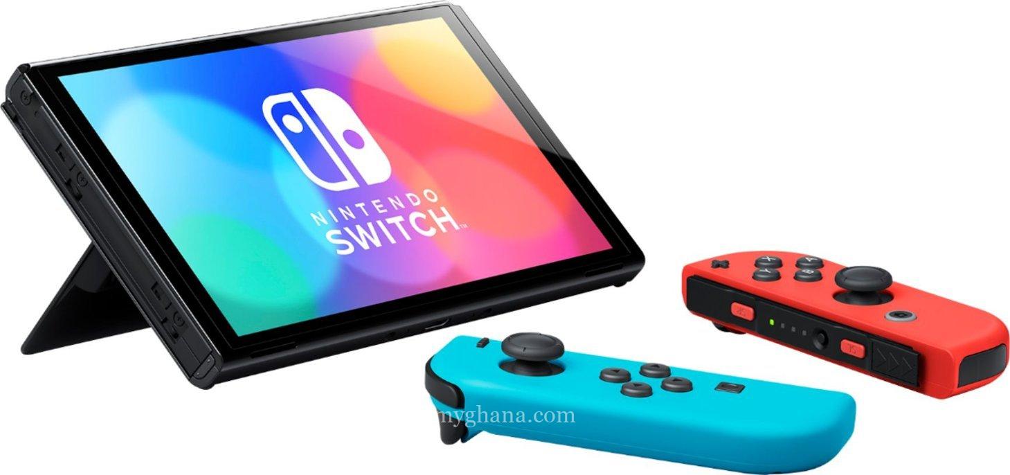 Nintendo – Switch – OLED Model