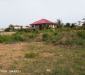 Registered Land for sale at Miotso-prampram