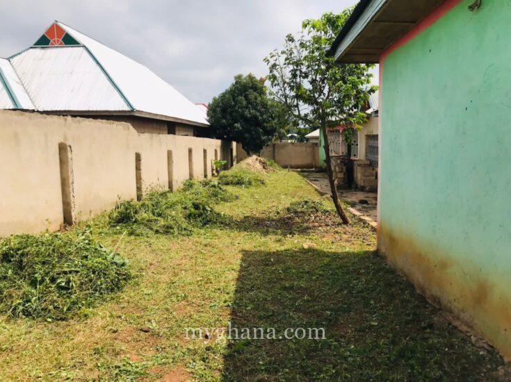 6 bedroom House in Solid Point Gh Ltd, Techiman Municipal for sale