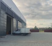 Newly Built Warehouse for Rent at Spintex