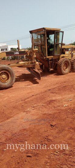 Grader for rent in Accra