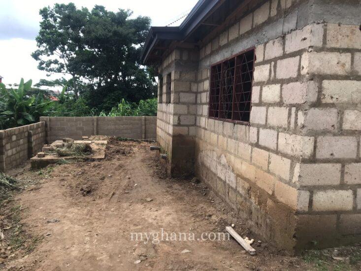4 bedroom House in Solid Point Ghana Limited, Techiman Municipal for sale