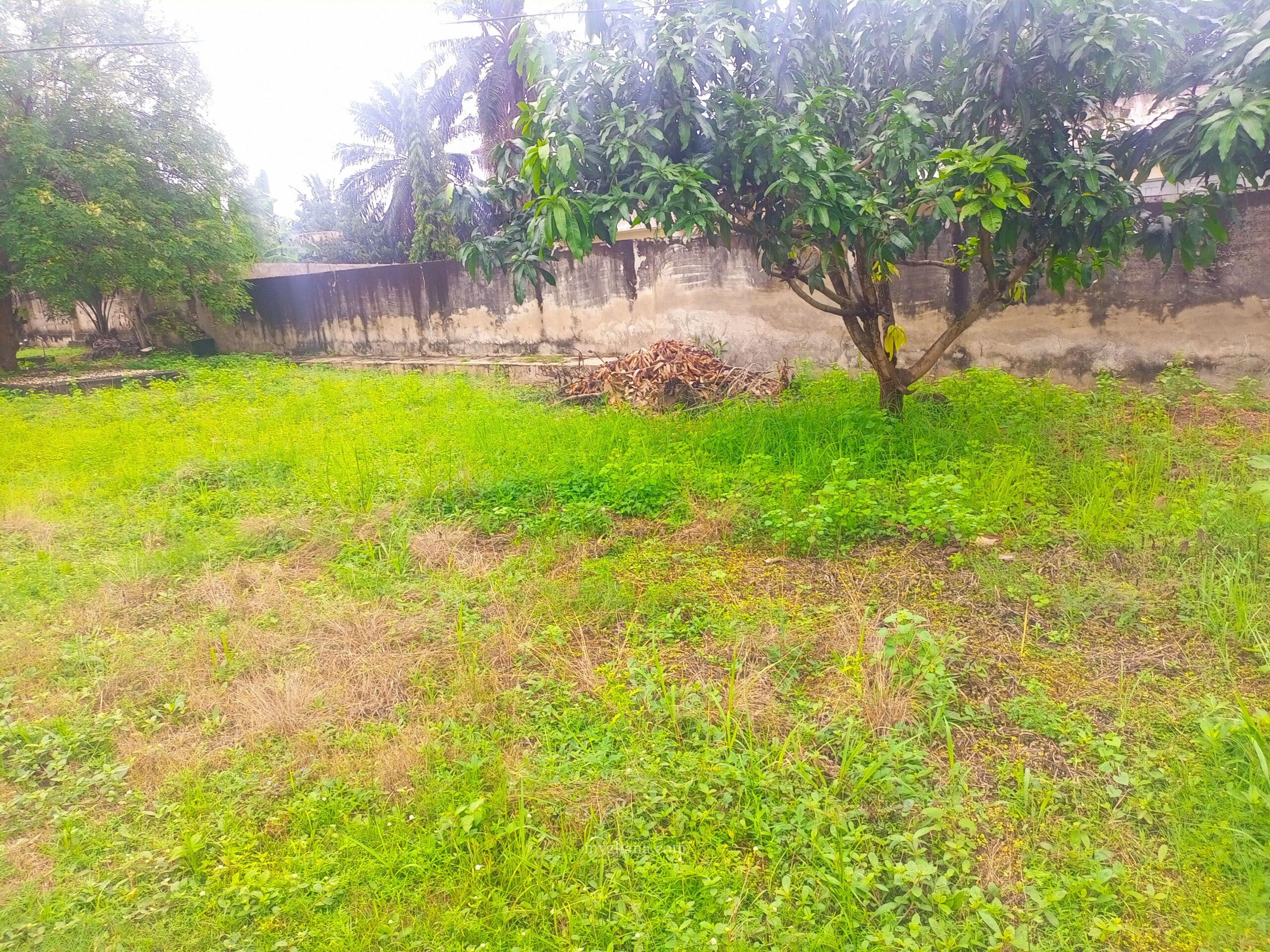 3 Plots for Sale at Adenta Ritz