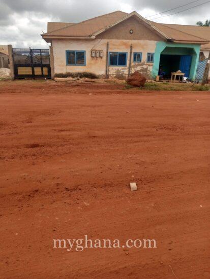 9 bedroom apartment in Solid Point Ghana Limited, Techiman Municipal for sa