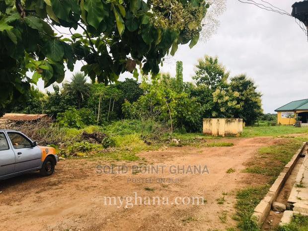 Commercial land for sale by Solid Point Gh Ltd