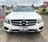 Mercedes Benz GLC300 2019 for sale