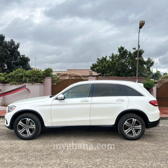 Mercedes Benz GLC300 2019 for sale