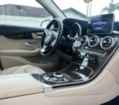 Mercedes Benz GLC300 2019 for sale