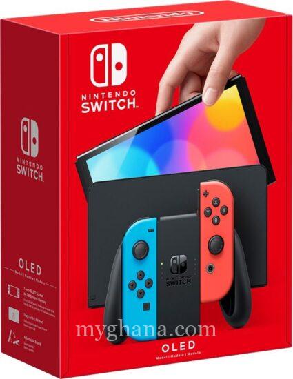 Nintendo – Switch – OLED Model