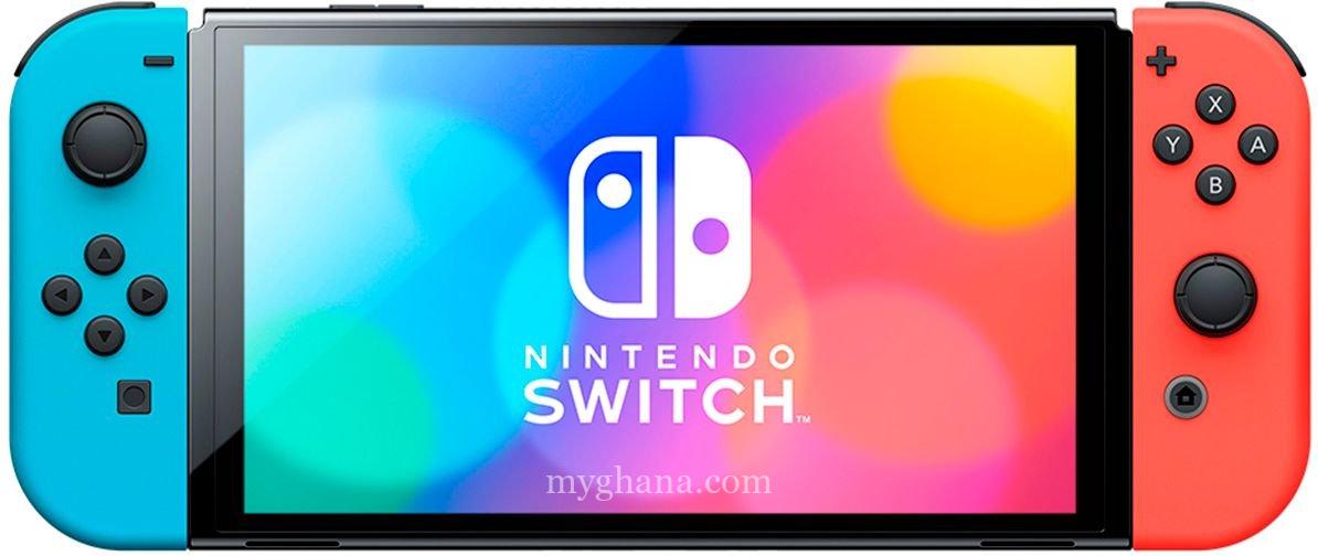 Nintendo – Switch – OLED Model
