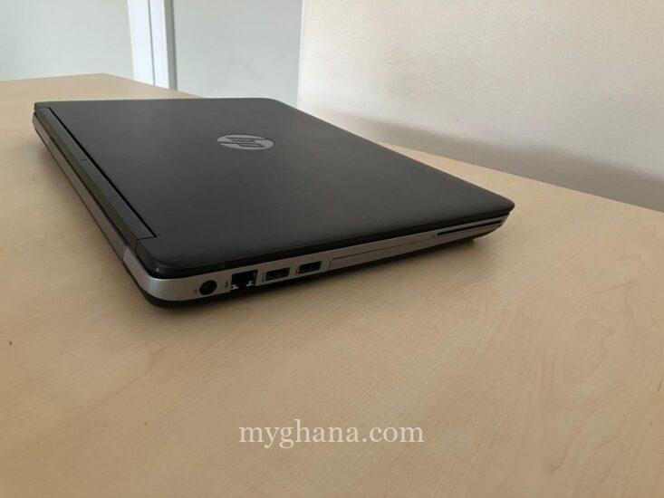 HP ProBook 440 G1 4GB Intel Core I5 SSD 250GB