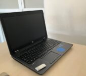 HP ZBook 15 G3 Mobile Workstation , Intel Core(R) Core i7 2.40GHZ CPU, 256G