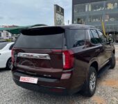 2021 FOREIGN USED GMC FOR SALE