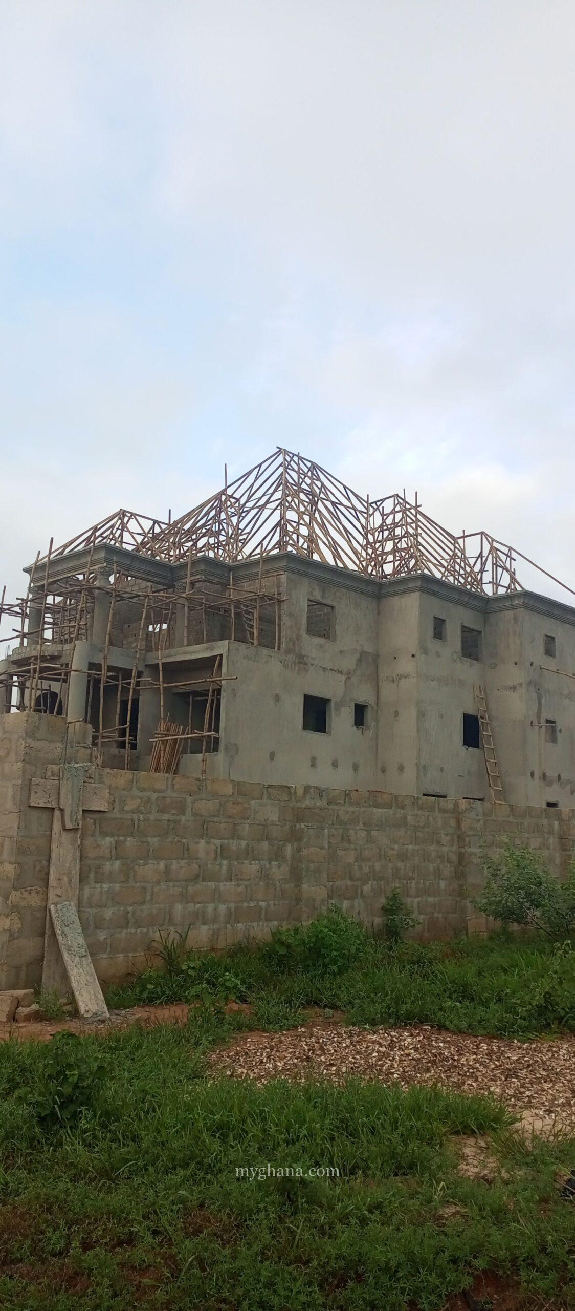 Euro tiles roofing sheets