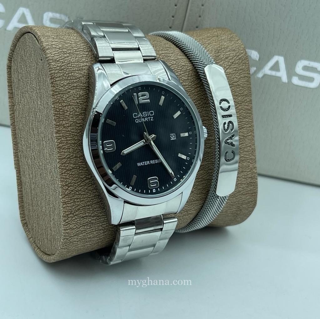 Casio Watch