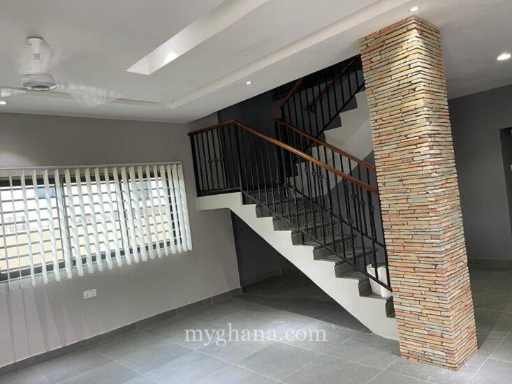 3bedrooms house for rent at Tse Addo