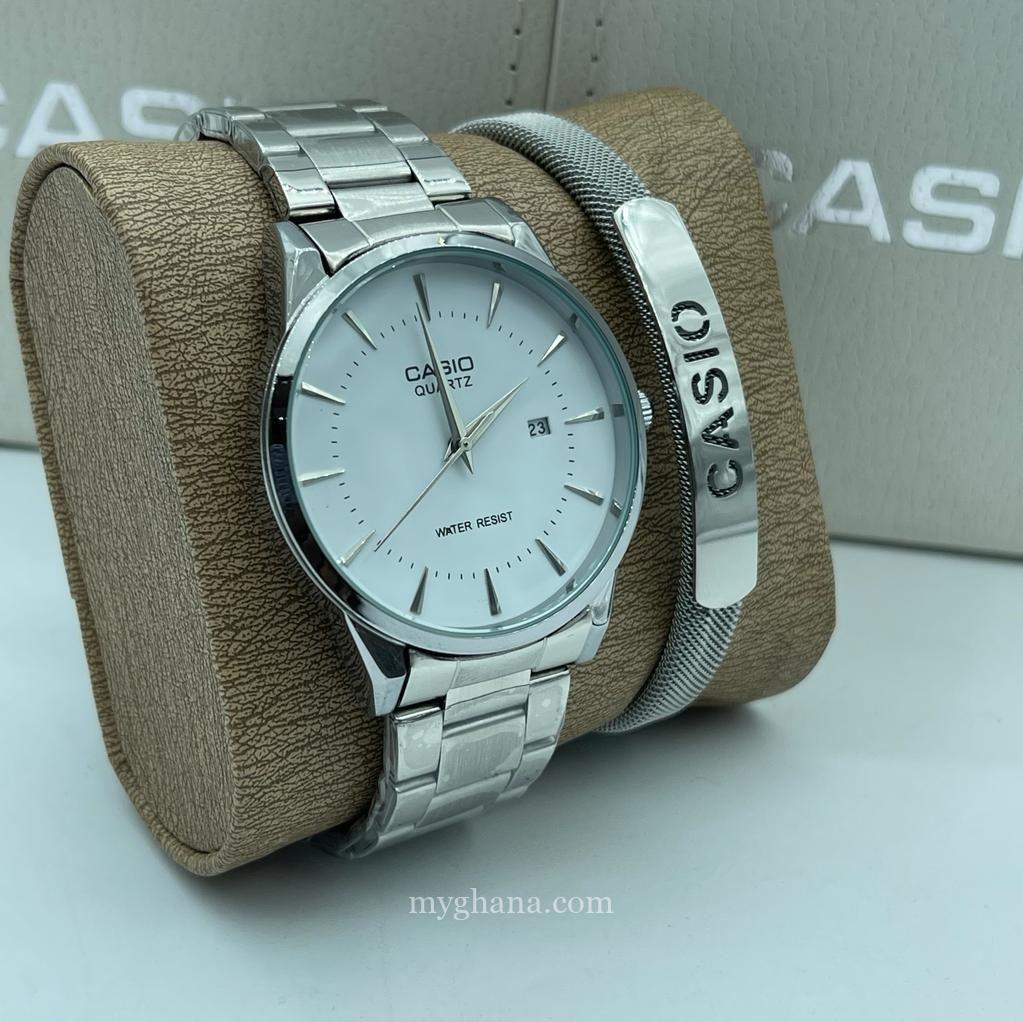 Casio Watch