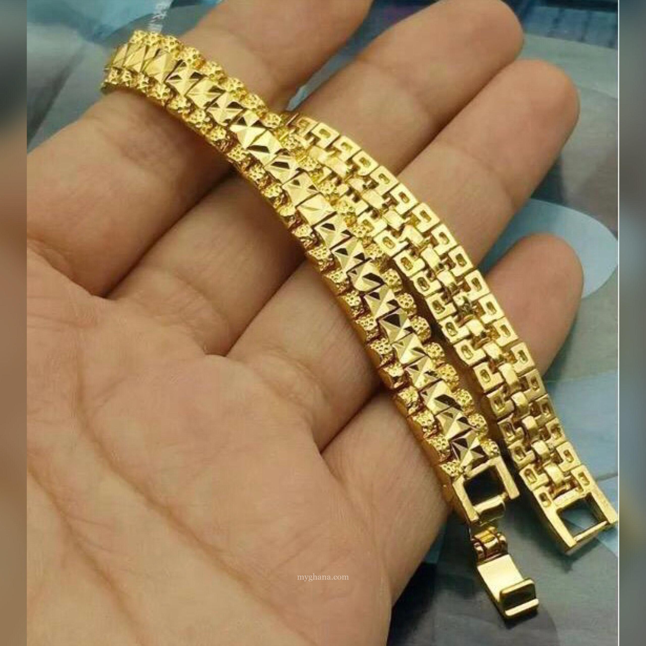 Mens bracelet