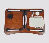 Laptop Table with USB Ports