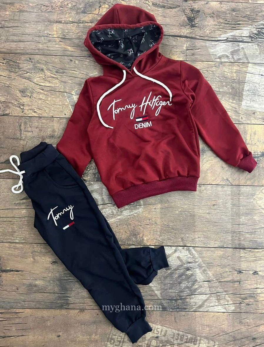 Tracksuit