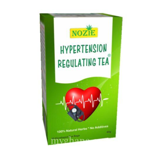 Hypertension Regulating Tea
