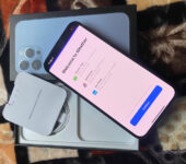 Nana 1 phones