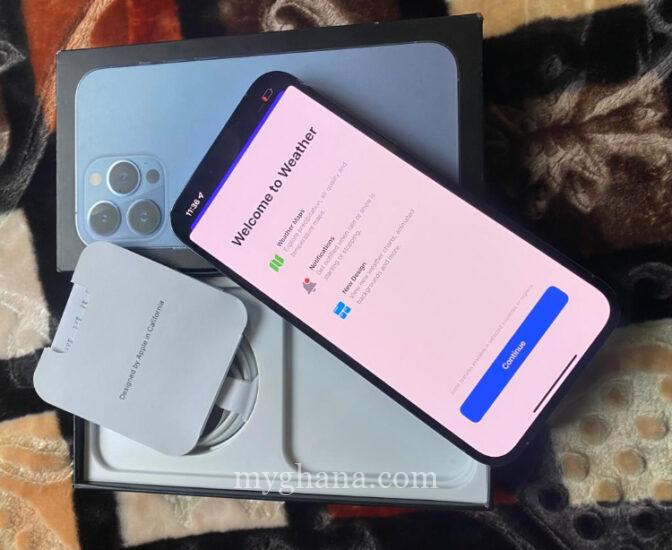 Nana 1 phones