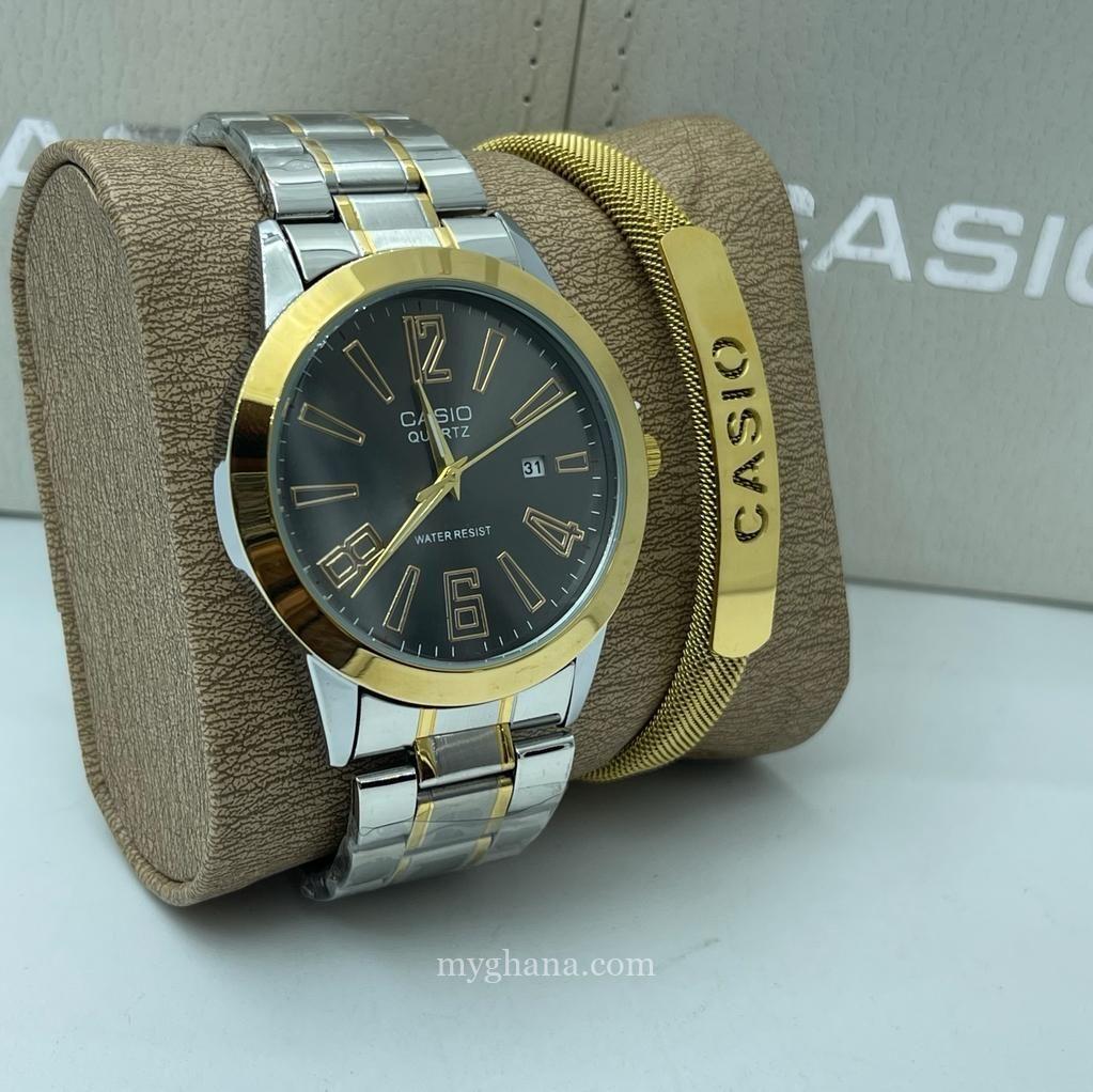 Casio Watch