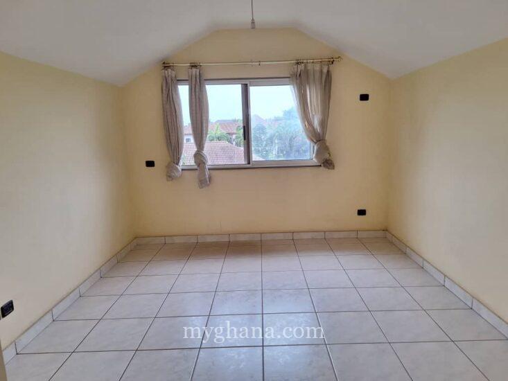 4 bedroom house to let at Trasacco, East Legon
