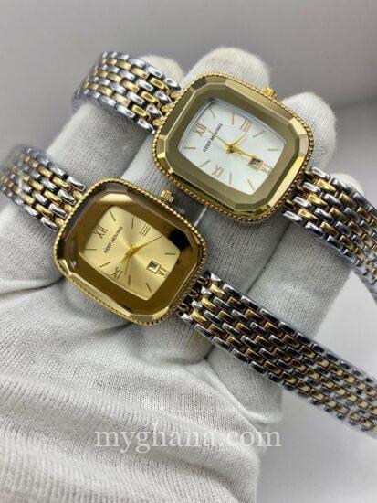 Fashionable ladies watch for all occasions