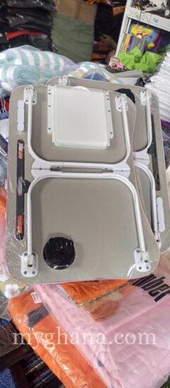 Laptop Table with USB Ports