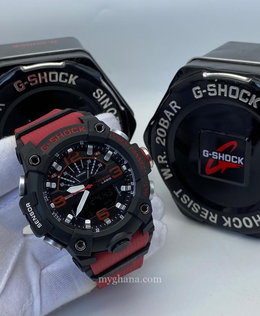 Casio Watch