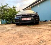 Toyota Corolla SE 2020