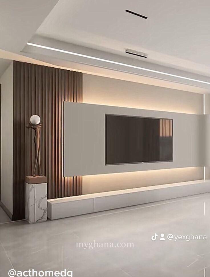 Tv unit