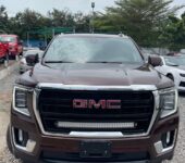 2021 FOREIGN USED GMC FOR SALE